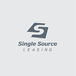 Single Source Leasing brand